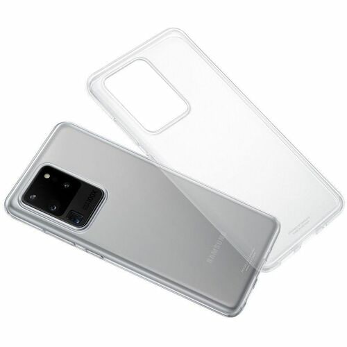 Samsung Clear Cover (Galaxy S20 Ultra 5G)