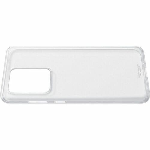 Samsung Clear Cover (Galaxy S20 Ultra 5G)