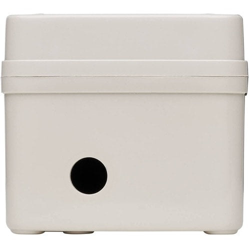 Módulo protector contra sobretensiones B110-SP-CAT-OD de Tripp Lite by Eaton - 2 x RJ-45 - 90 VA - Ethernet