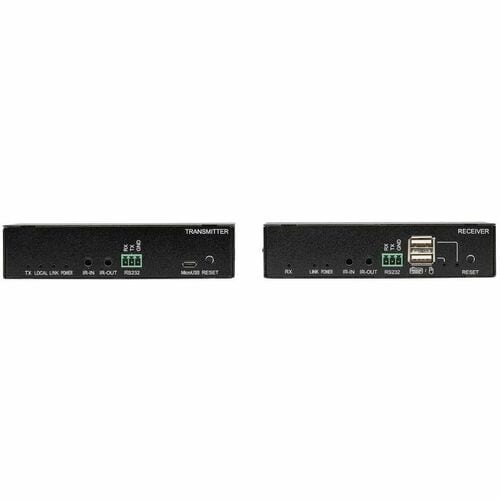 KIT D'EXTENSION HDMI 4K 60 Hz AVEC POC