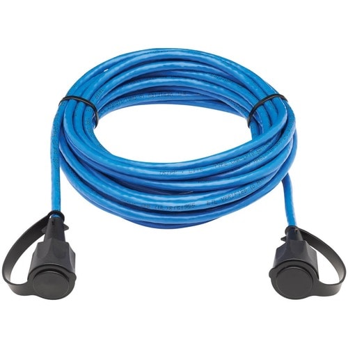 Tripp Lite by Eaton Industrial Cat6 UTP Patch Cable - RJ45 M/M