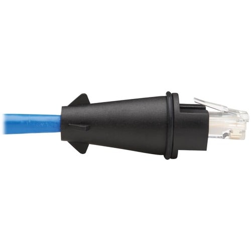 Tripp Lite by Eaton Industrial Cat6 UTP Patch Cable - RJ45 M/M, 50 ft. (15 m) -