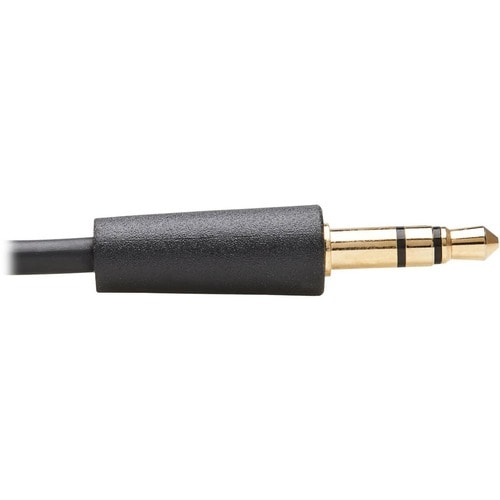 Tripp Lite 6in Micro HDMI to HDMI Adapter Converter HDMI Male Type D to HDMI Female M/F 6\