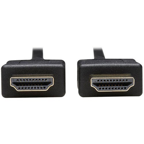 Tripp Lite by Eaton HDMI KVM Cable Kit - 4K HDMI, USB 2.0, 3.5 mm Audio (M/M), Black, 6 ft