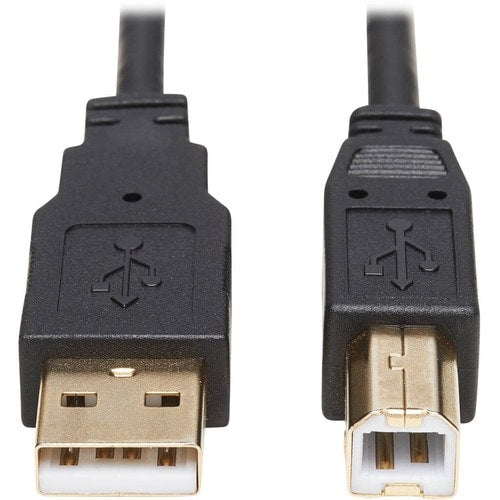 Tripp Lite by Eaton HDMI KVM Cable Kit - 4K HDMI, USB 2.0, 3.5 mm Audio (M/M), Black, 10 f