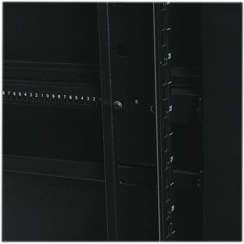 Tripp Lite by Eaton SR45UBDP48 45U Server Rack - For Server, LAN Switc