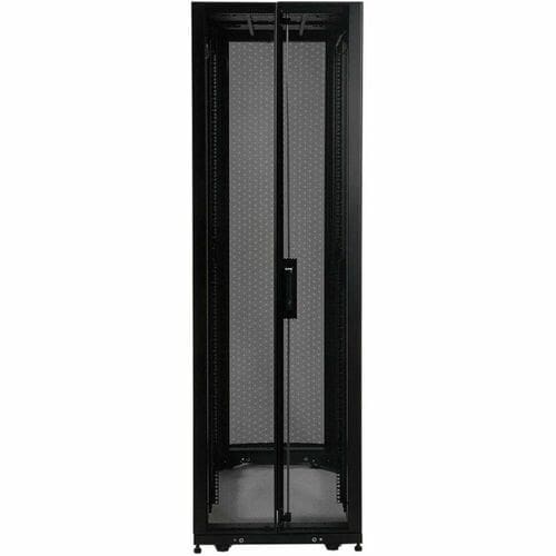 Tripp Lite by Eaton SR45UBDP48 45U Server Rack - For Server, LAN Switc