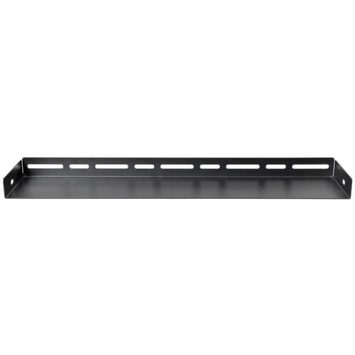 Tripp Lite by Eaton SRCTMTR750SH Rack Panel - Black - 2 - 29.53" (750 mm) Width