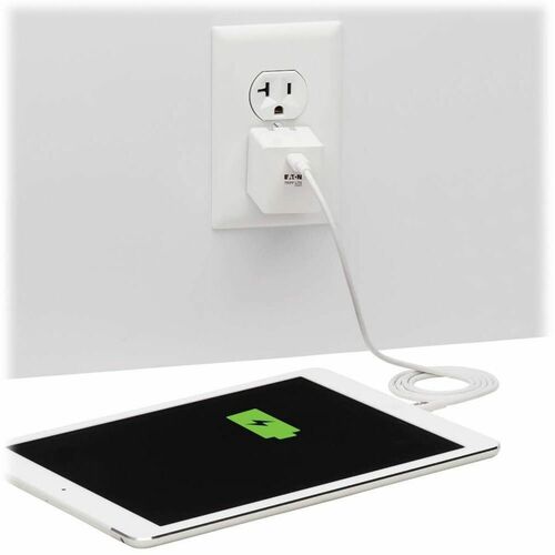 Tripp Lite by Eaton 40W Compact USB