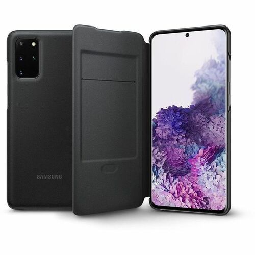 Étui de transport Samsung EF-NG985 pour Samsung Galaxy S20+