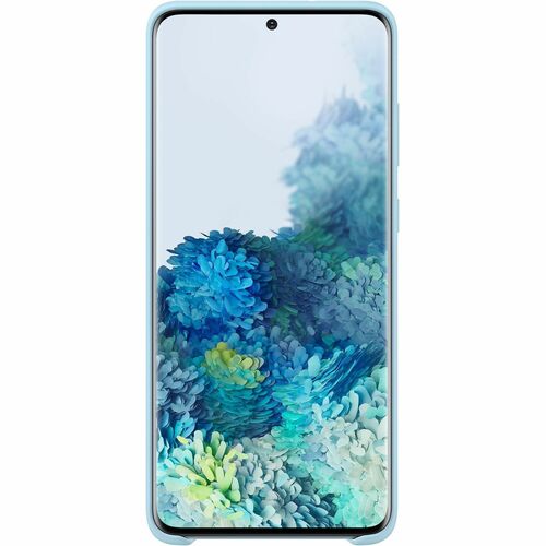 Samsung Silicone Cover (Galaxy S20+ 5G)