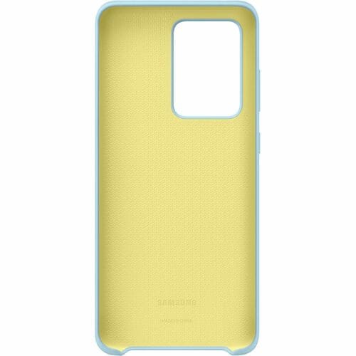 Samsung Silicone Cover (Galaxy S20 Ultra 5G)
