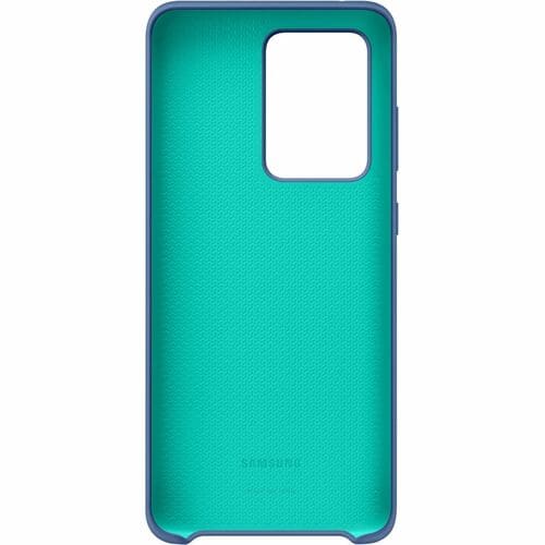 Coque en silicone Samsung (Galaxy S20 Ultra 5G)