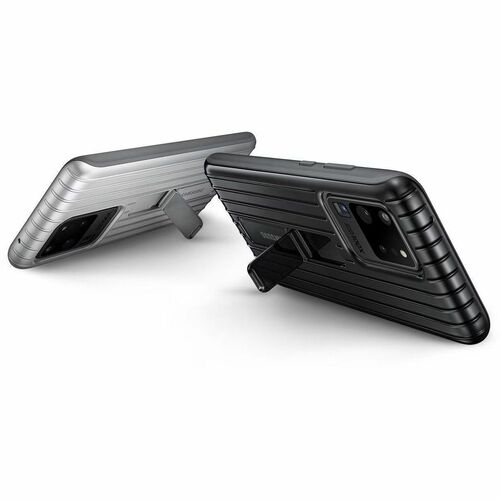 Funda protectora Samsung de pie (Galaxy S20 Ultr
