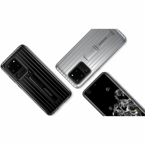 Samsung Protective Standing Cover (Galaxy S20 Ultr