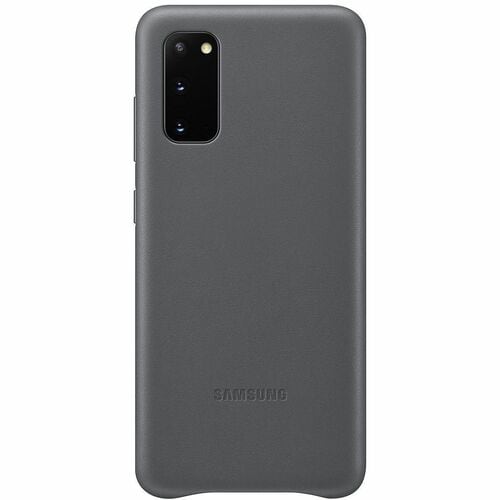 Samsung Leather Cover (Galaxy S20 5G)