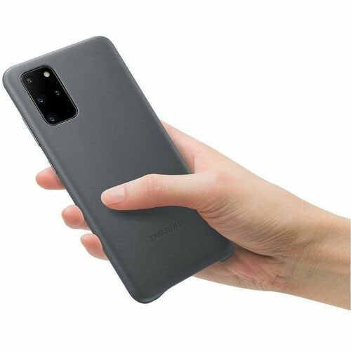 Housse en cuir Samsung (Galaxy S20+ 5G)