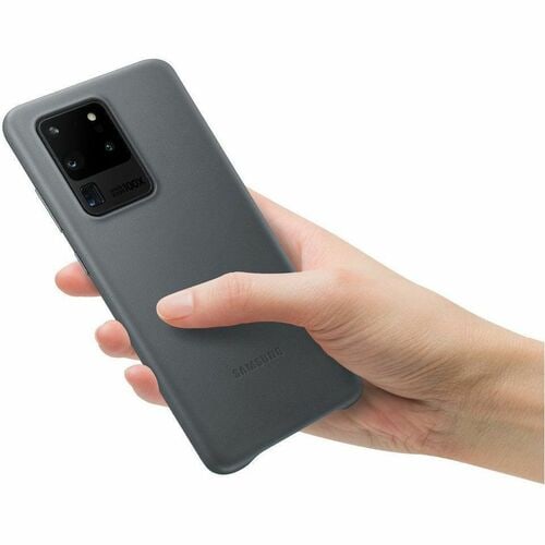 Samsung Leather Cover (Galaxy S20 Ultra 5G)