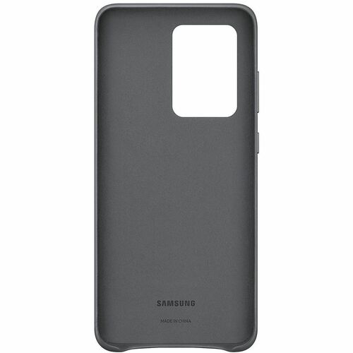 Samsung Leather Cover (Galaxy S20 Ultra 5G)