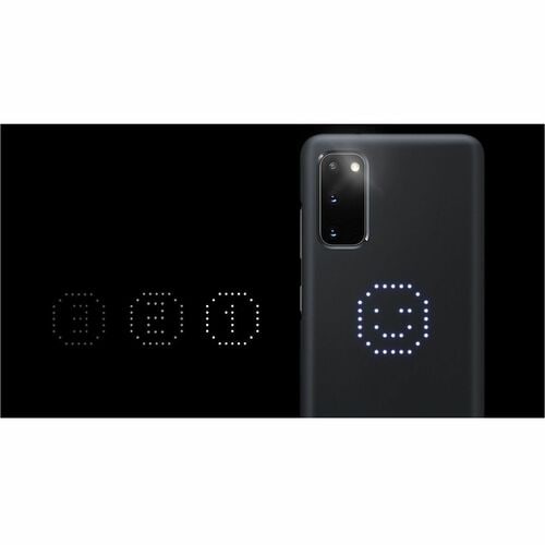 Samsung Smart LED Cover (Galaxy S20 5G)