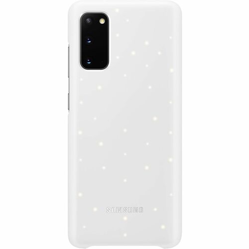 Samsung Smart LED Cover (Galaxy S20 5G) - For Sams