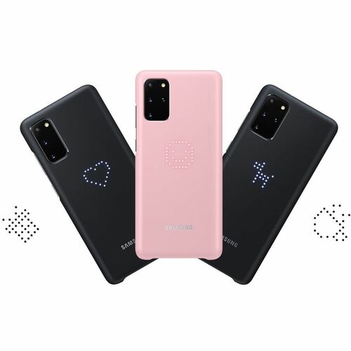 Samsung Smart LED Cover (Galaxy S20+ 5G)
