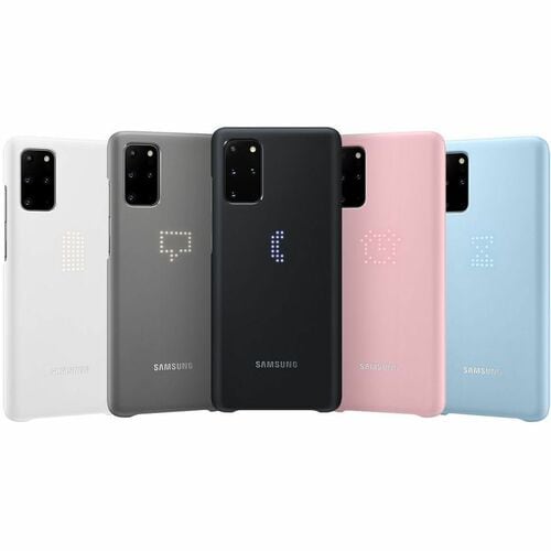 Samsung Smart LED Cover (Galaxy S20+ 5G)