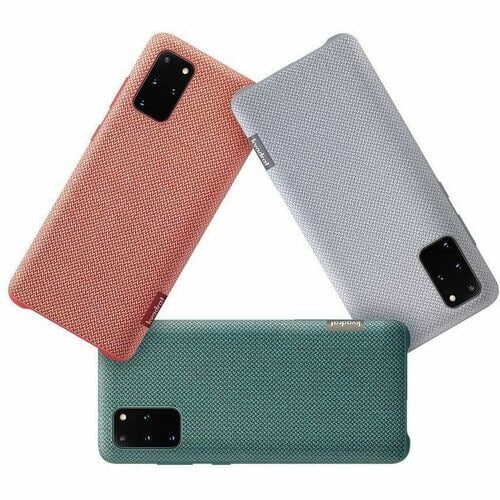 Samsung Kvadrat Cover (Galaxy S20+ 5G) - For Samsu