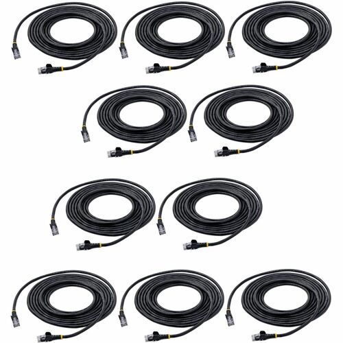 Cable Ethernet CAT6 de 4,5 m de StarTech.com