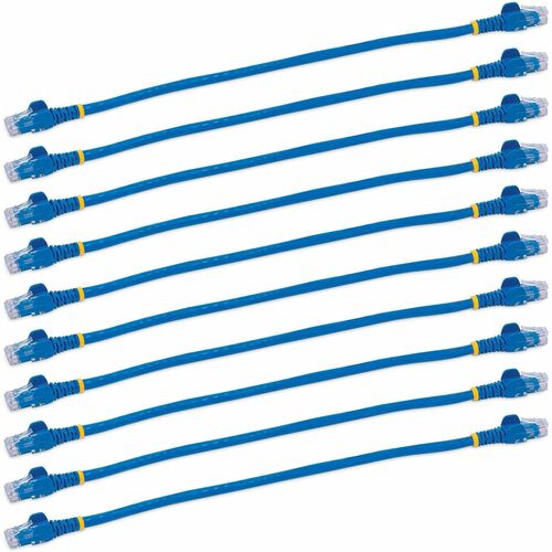 StarTech.com 1 ft. CAT6 Ethernet Cable