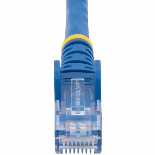 StarTech.com 1 ft. CAT6 Ethernet Cable