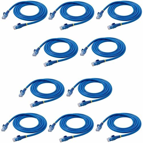 StarTech.com 5 ft. CAT6 Ethernet Cable