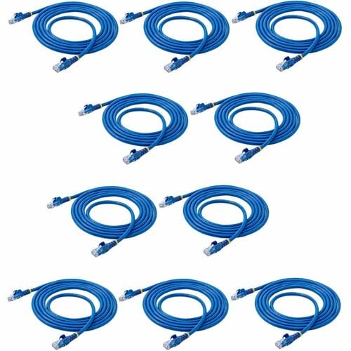 StarTech.com 7 ft. CAT6 Ethernet Cable