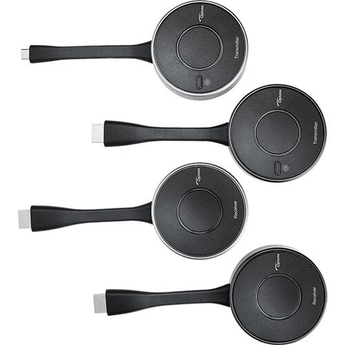 Optoma Starter Kit