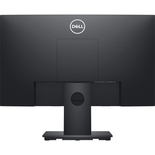 Monitor LCD Dell E2020H de 20" - 16:9 - Negro