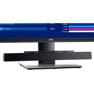 Monitor LCD Dell E2020H de 20" - 16:9 - Negro