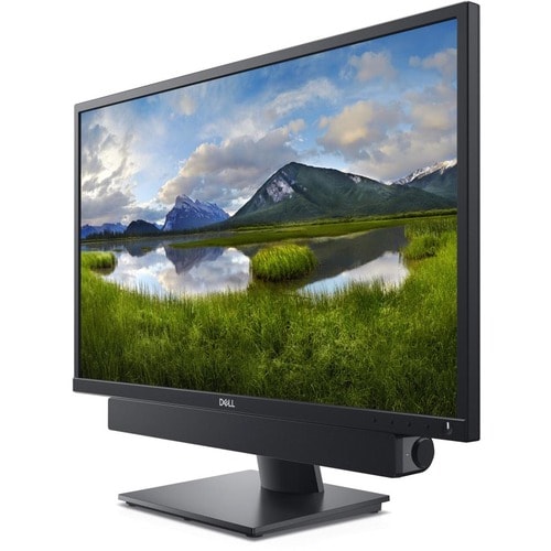 Monitor LCD Dell E2420HS de 24" Full HD - 16:9 - Negro