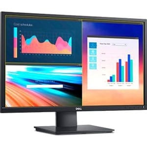 Monitor LCD Dell E2420HS de 24" Full HD - 16:9 - Negro