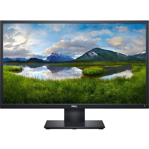 Monitor LCD Dell E2420HS de 24" Full HD - 16:9 - Negro