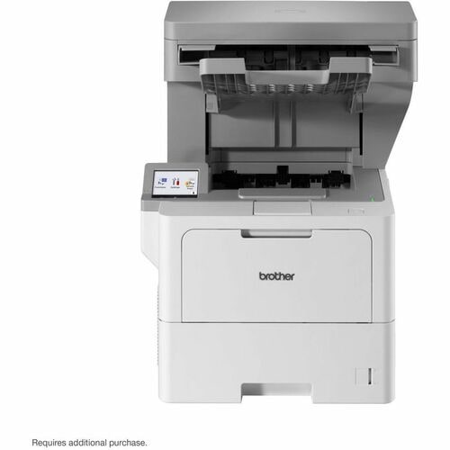 La grapadora finalizadora Brother SF-4000 agrega nuevas funciones de salida de papel a su Brother