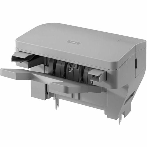 La grapadora finalizadora Brother SF-4000 agrega nuevas funciones de salida de papel a su Brother