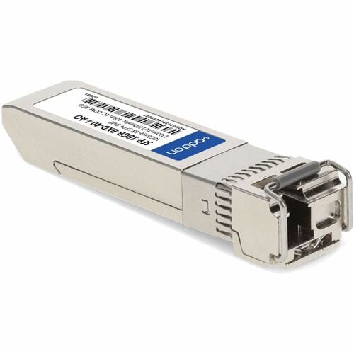 AddOn SFP+ Module - For Data Networking, Optical Network