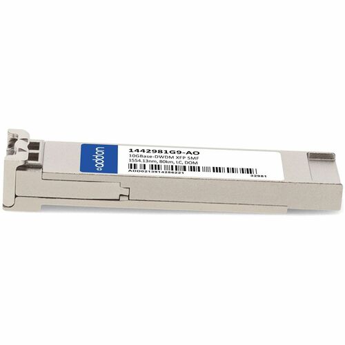 AddOn ADTRAN XFP Module - For Data Networking, Optical Network