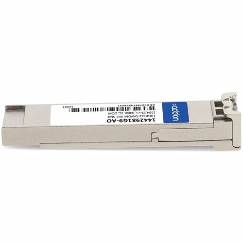 AddOn ADTRAN XFP Module - For Data Networking, Optical Network