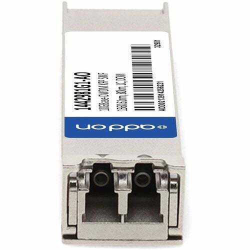 AddOn ADTRAN XFP Module - For Data Networking, Optical Network