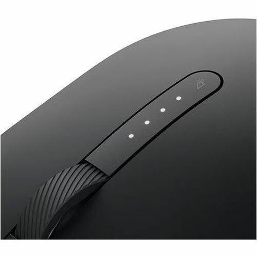 SOURIS LASER FILAIRE MS3220 NOIRE
