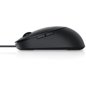 SOURIS LASER FILAIRE MS3220 NOIRE