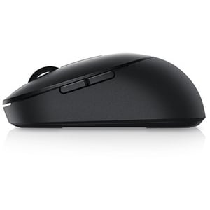 MOUSE PRO MÓVIL WL MS5120W NEGRO