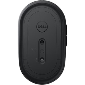 MOUSE PRO MÓVIL WL MS5120W NEGRO