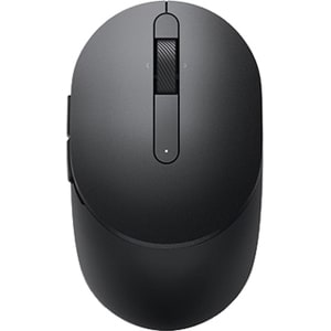 MOUSE PRO MÓVIL WL MS5120W NEGRO